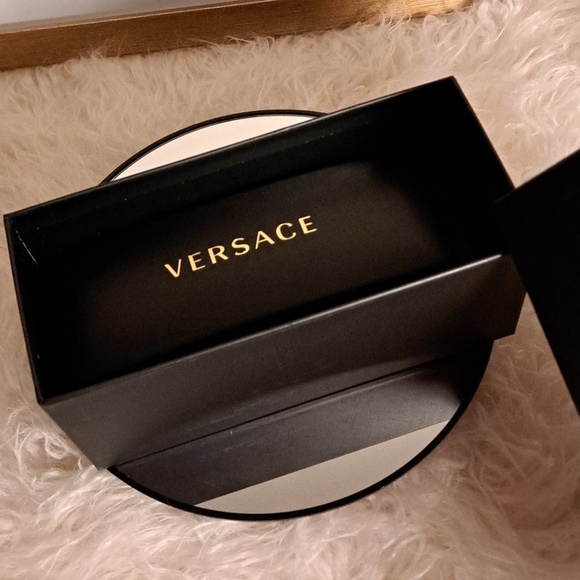 Versace NWTs Glasses main image 10